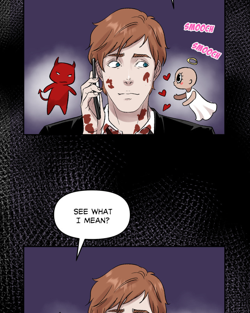 Read Possessed chapter 25 image 23 on Lezhin