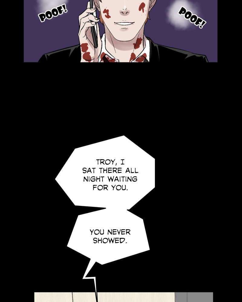 Read Possessed chapter 25 image 25 on Lezhin