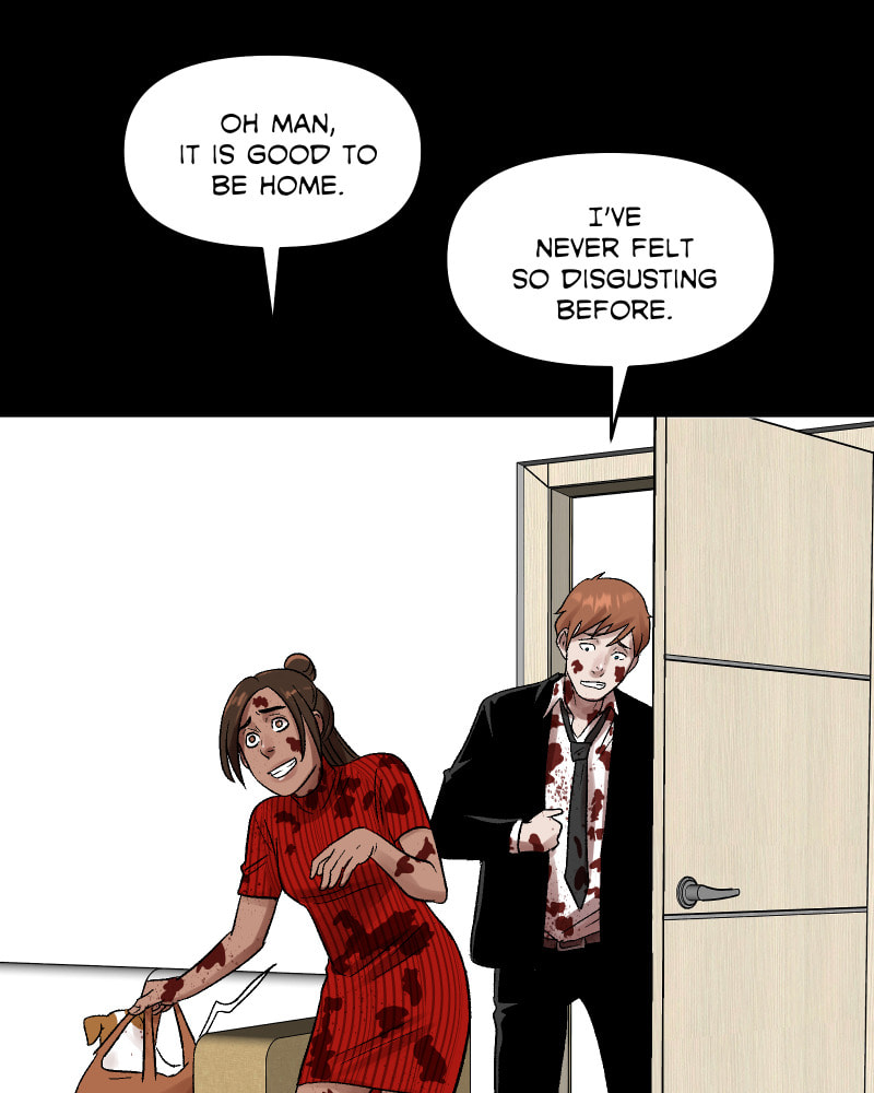 Read Possessed chapter 25 image 3 on Lezhin