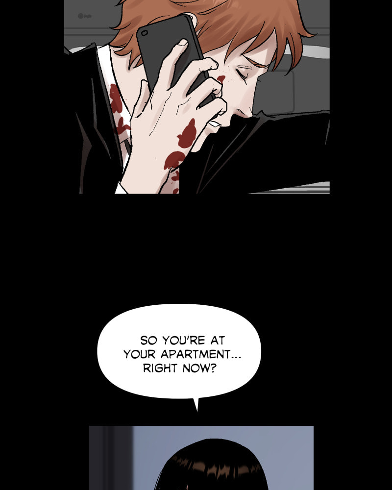 Read Possessed chapter 25 image 30 on Lezhin
