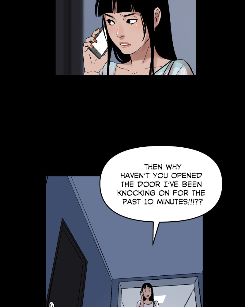 Read Possessed chapter 25 image 31 on Lezhin