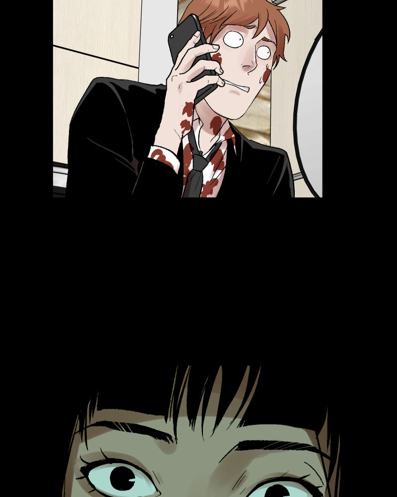 Read Possessed chapter 25 image 34 on Lezhin
