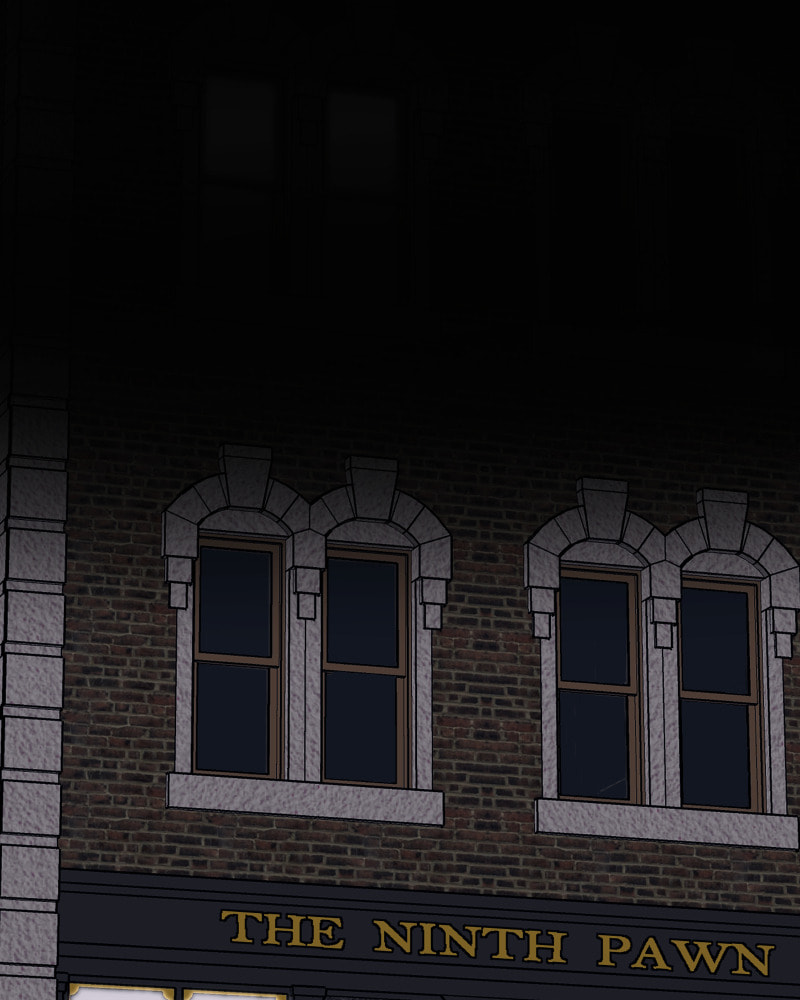Read Possessed chapter 25 image 41 on Lezhin