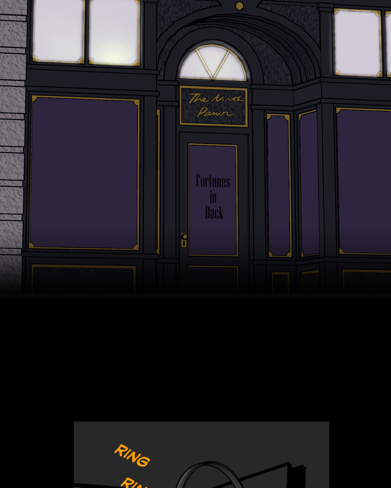 Read Possessed chapter 25 image 42 on Lezhin