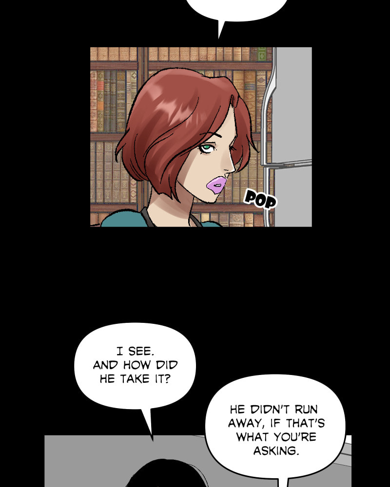Read Possessed chapter 25 image 46 on Lezhin