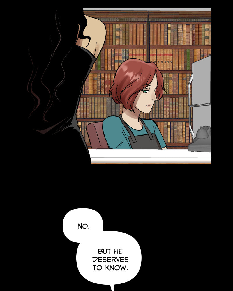 Read Possessed chapter 25 image 49 on Lezhin