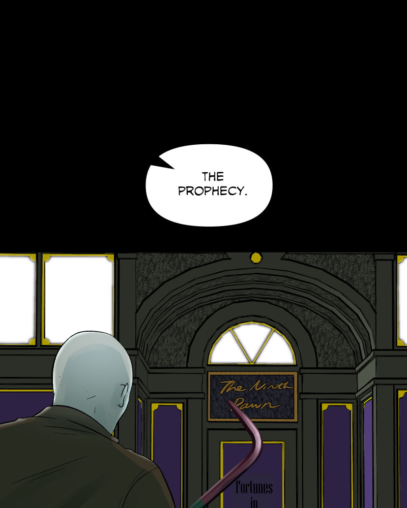 Read Possessed chapter 25 image 54 on Lezhin