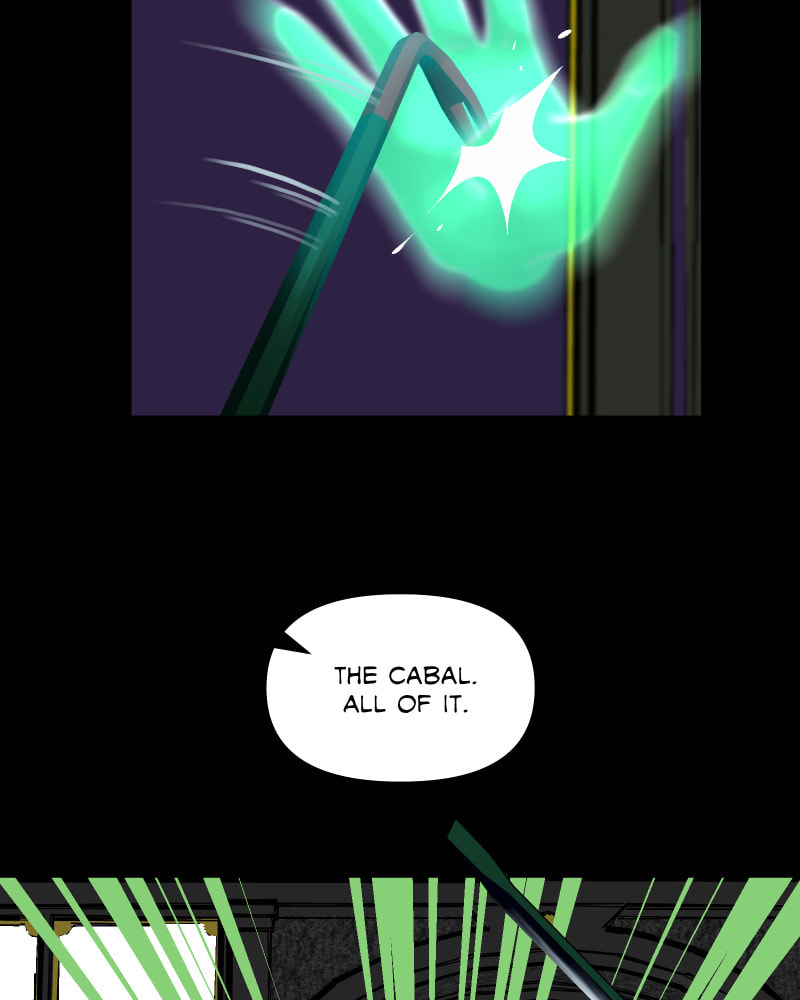 Read Possessed chapter 25 image 57 on Lezhin