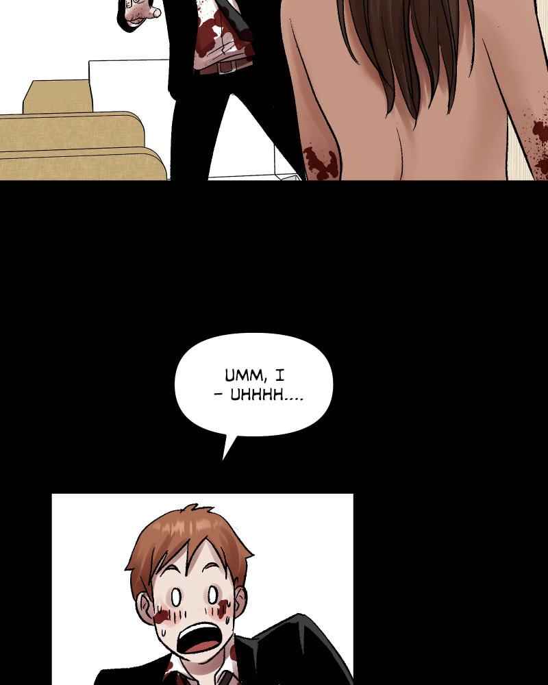 Read Possessed chapter 25 image 7 on Lezhin
