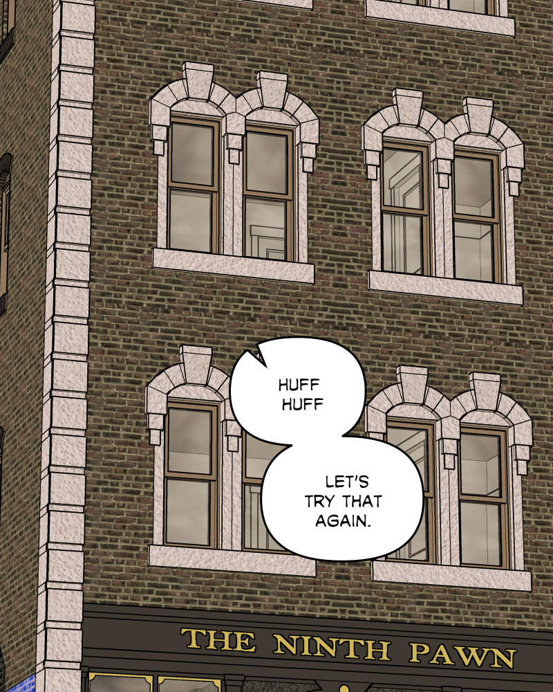 Read Possessed chapter 26 image 11 on Lezhin