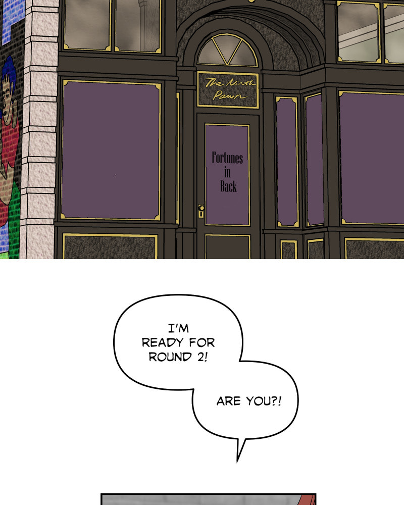 Read Possessed chapter 26 image 12 on Lezhin