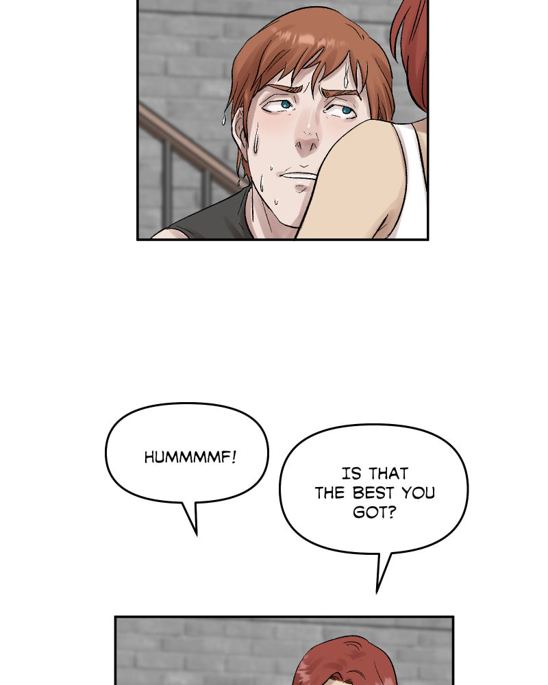 Read Possessed chapter 26 image 13 on Lezhin