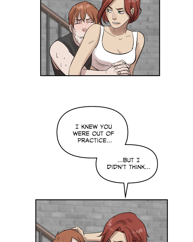 Read Possessed chapter 26 image 14 on Lezhin