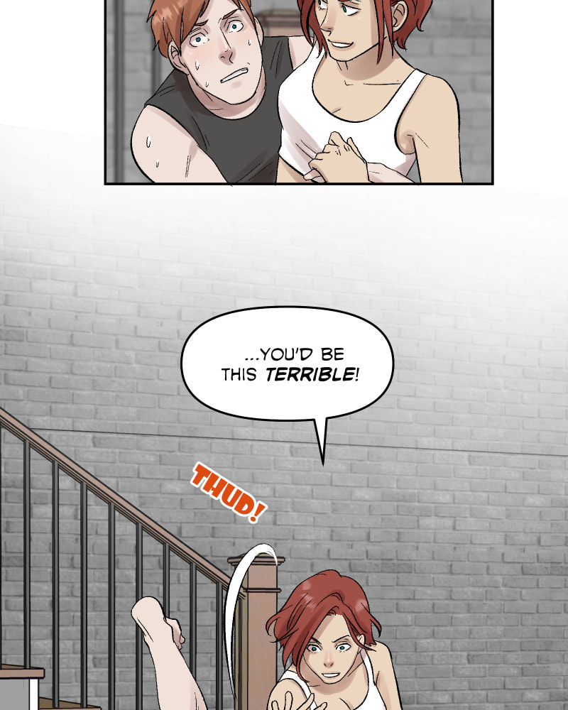Read Possessed chapter 26 image 15 on Lezhin