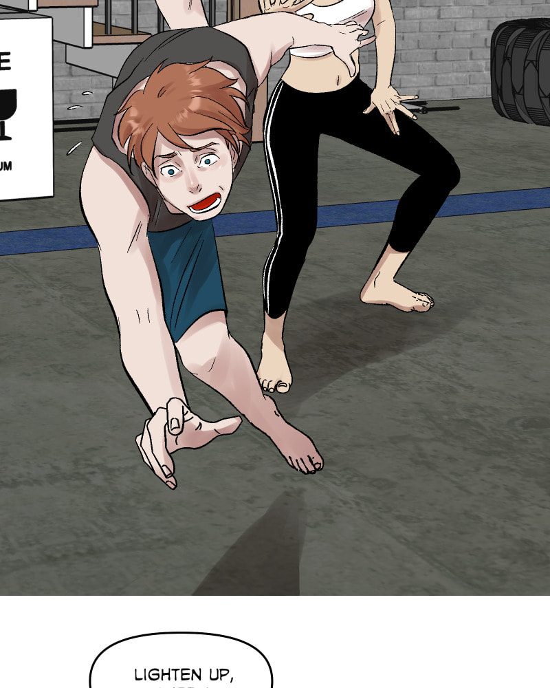 Read Possessed chapter 26 image 16 on Lezhin