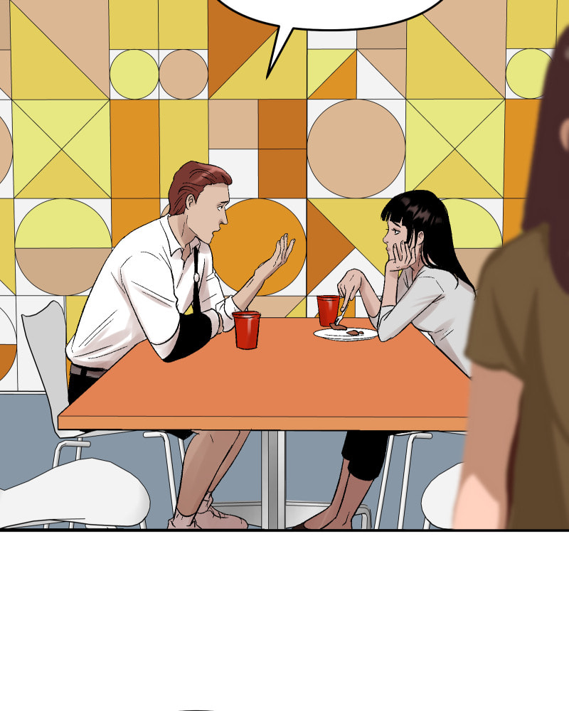Read Possessed chapter 26 image 2 on Lezhin