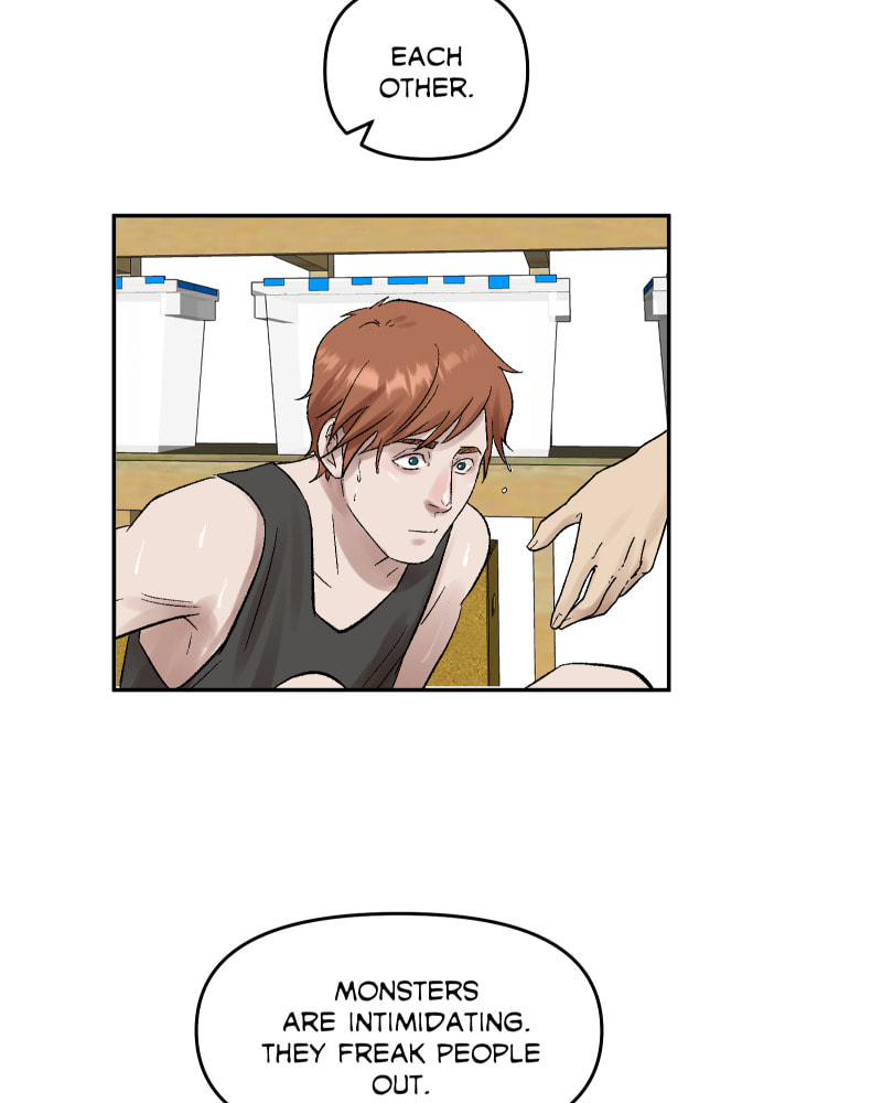 Read Possessed chapter 26 image 20 on Lezhin