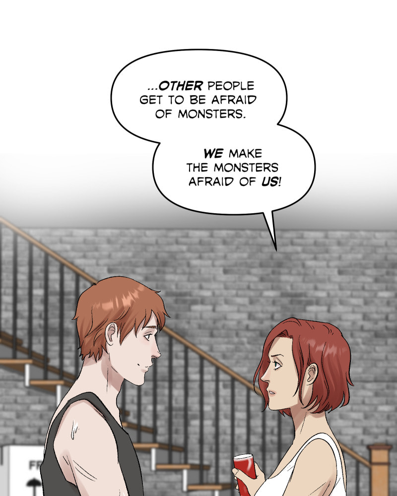 Read Possessed chapter 26 image 22 on Lezhin