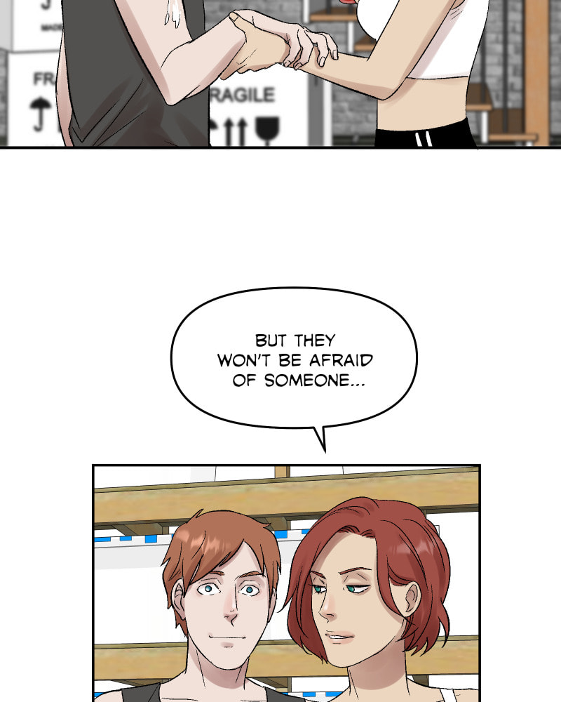 Read Possessed chapter 26 image 23 on Lezhin