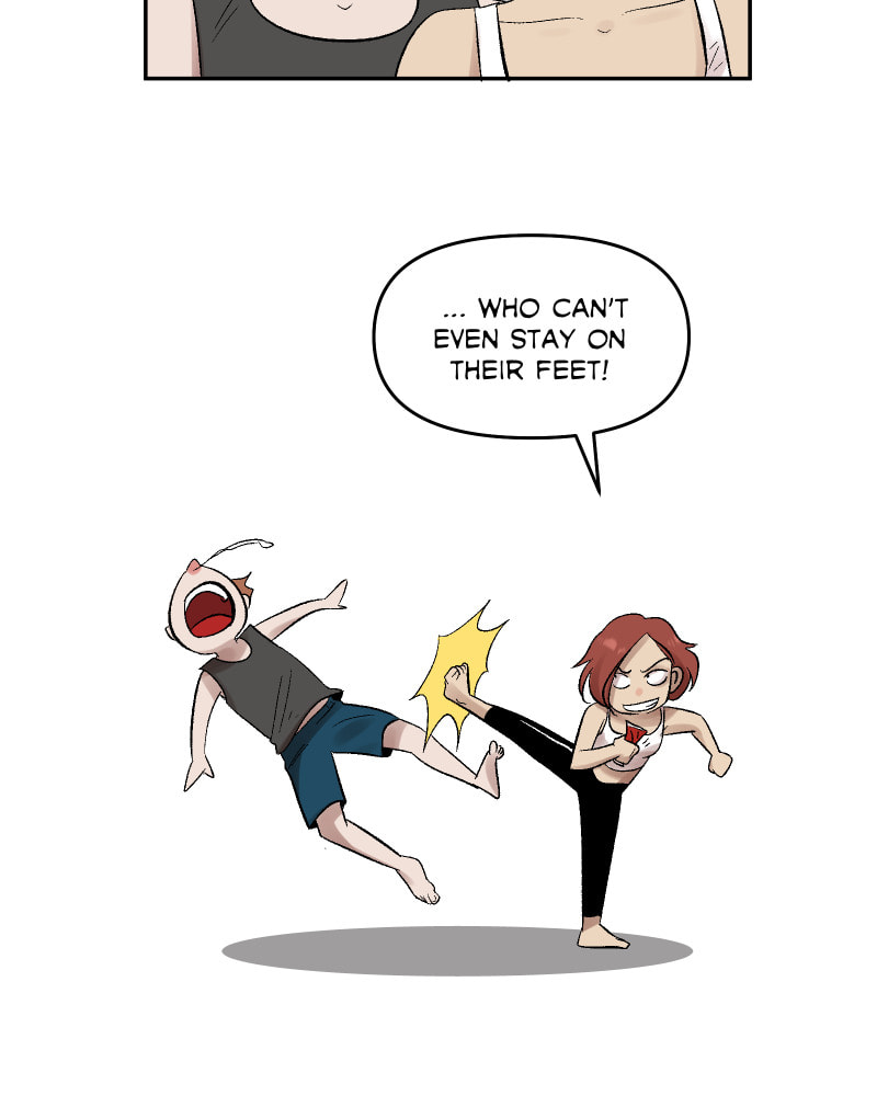 Read Possessed chapter 26 image 24 on Lezhin