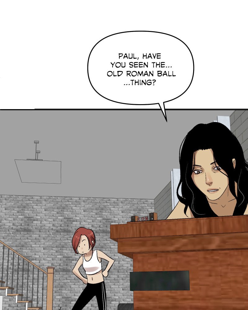 Read Possessed chapter 26 image 25 on Lezhin