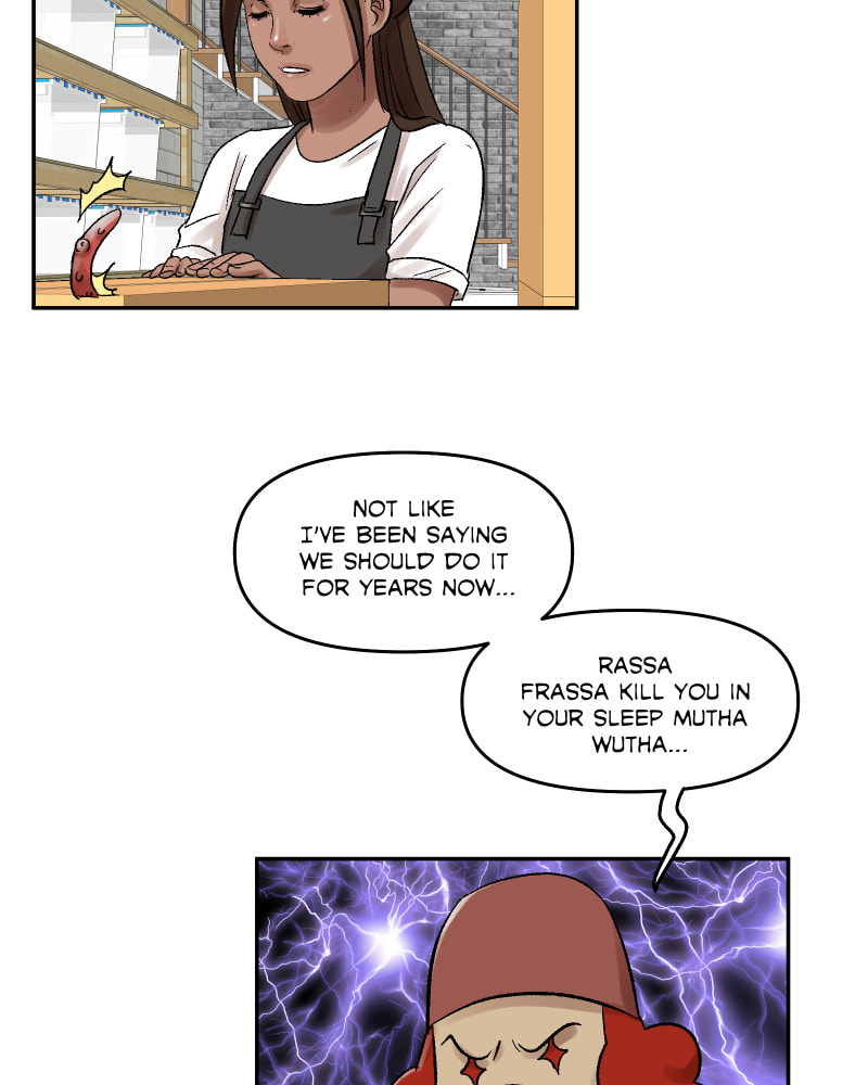 Read Possessed chapter 26 image 29 on Lezhin