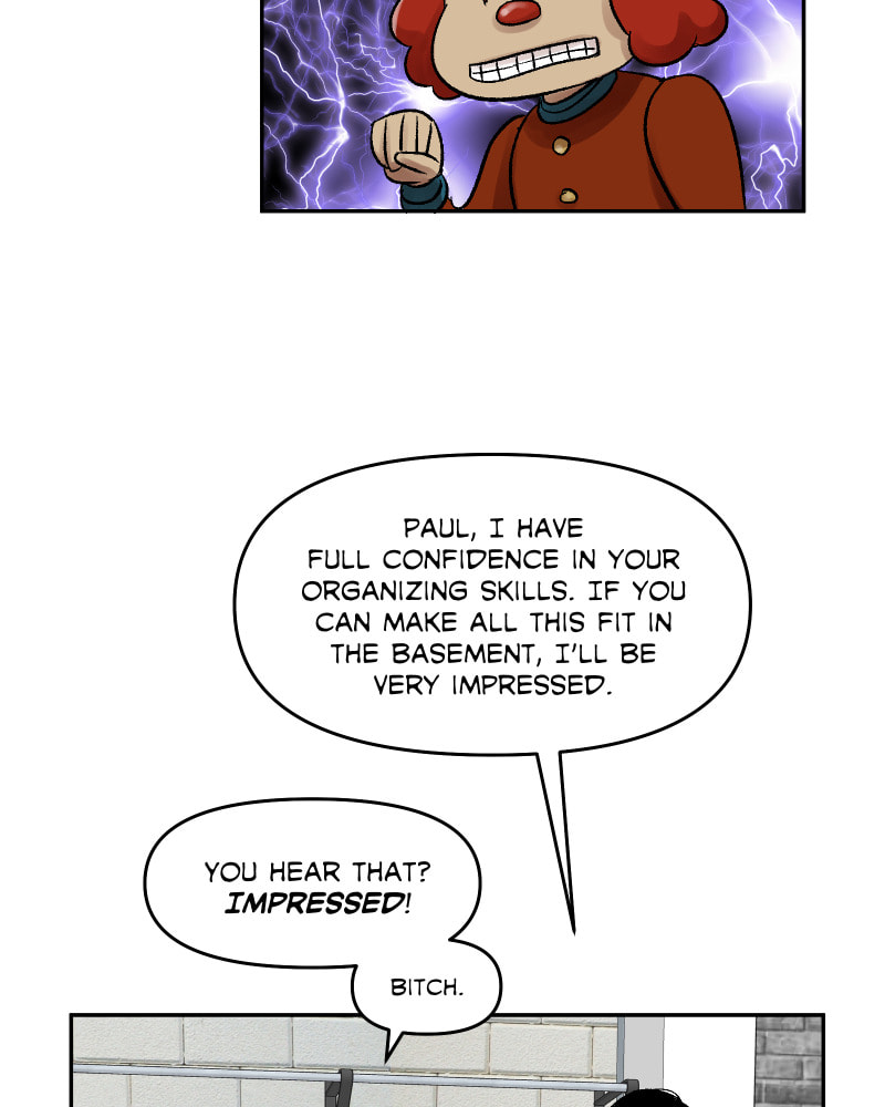 Read Possessed chapter 26 image 30 on Lezhin