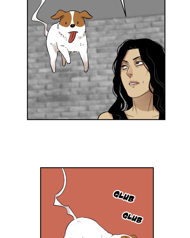 Read Possessed chapter 26 image 32 on Lezhin