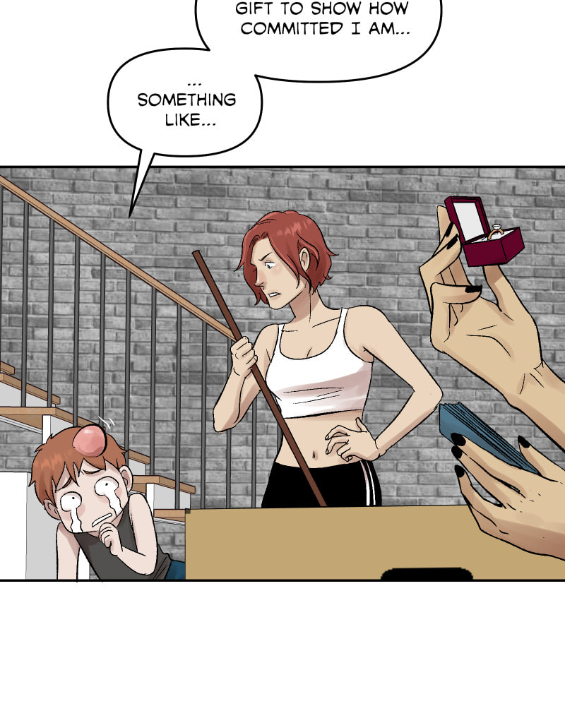 Read Possessed chapter 26 image 38 on Lezhin