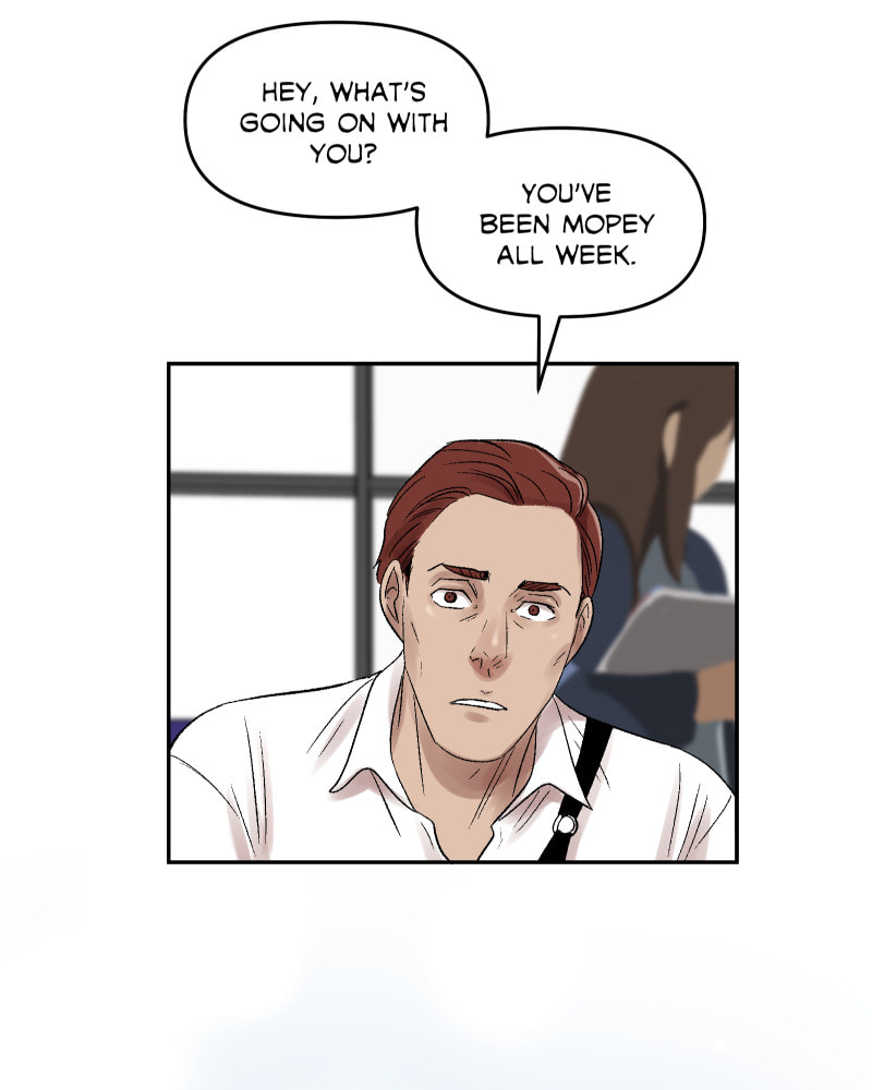 Read Possessed chapter 26 image 4 on Lezhin