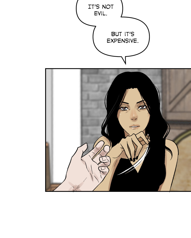 Read Possessed chapter 26 image 42 on Lezhin
