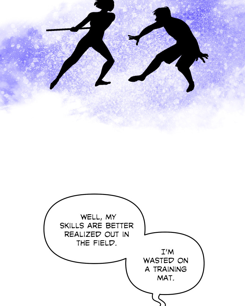 Read Possessed chapter 26 image 47 on Lezhin