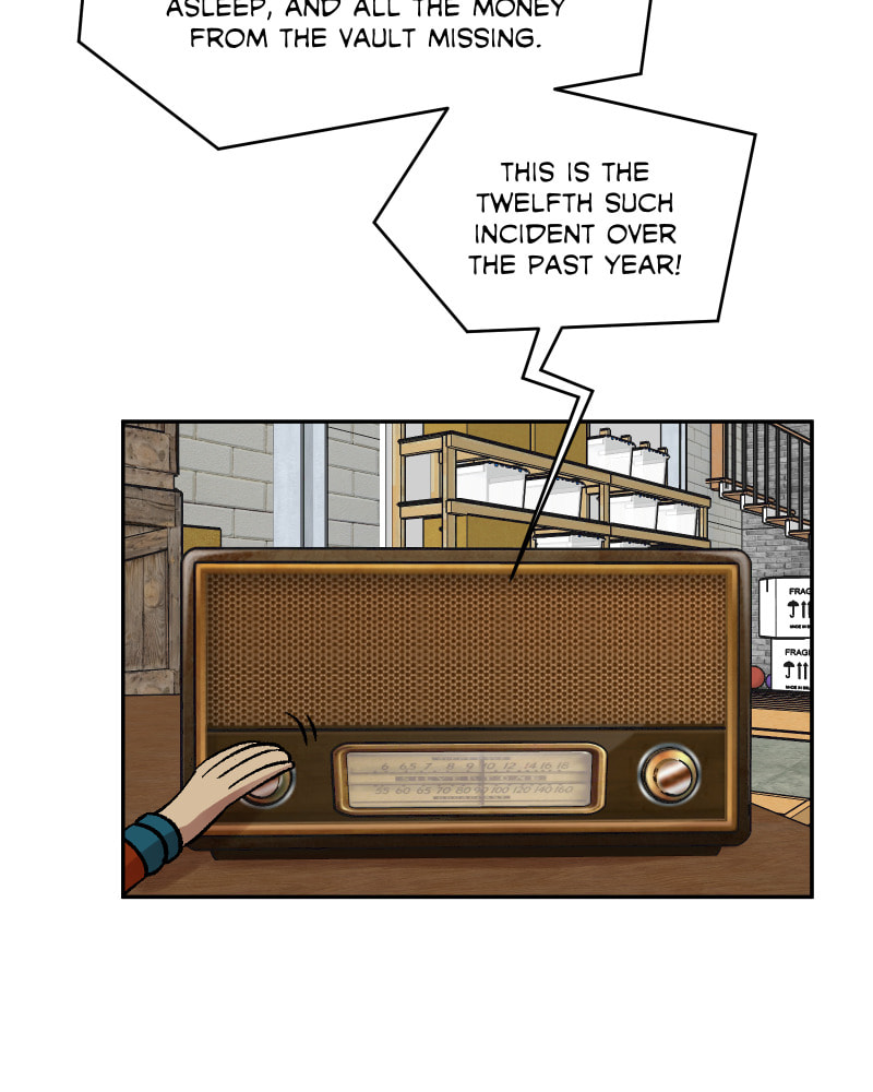 Read Possessed chapter 26 image 50 on Lezhin