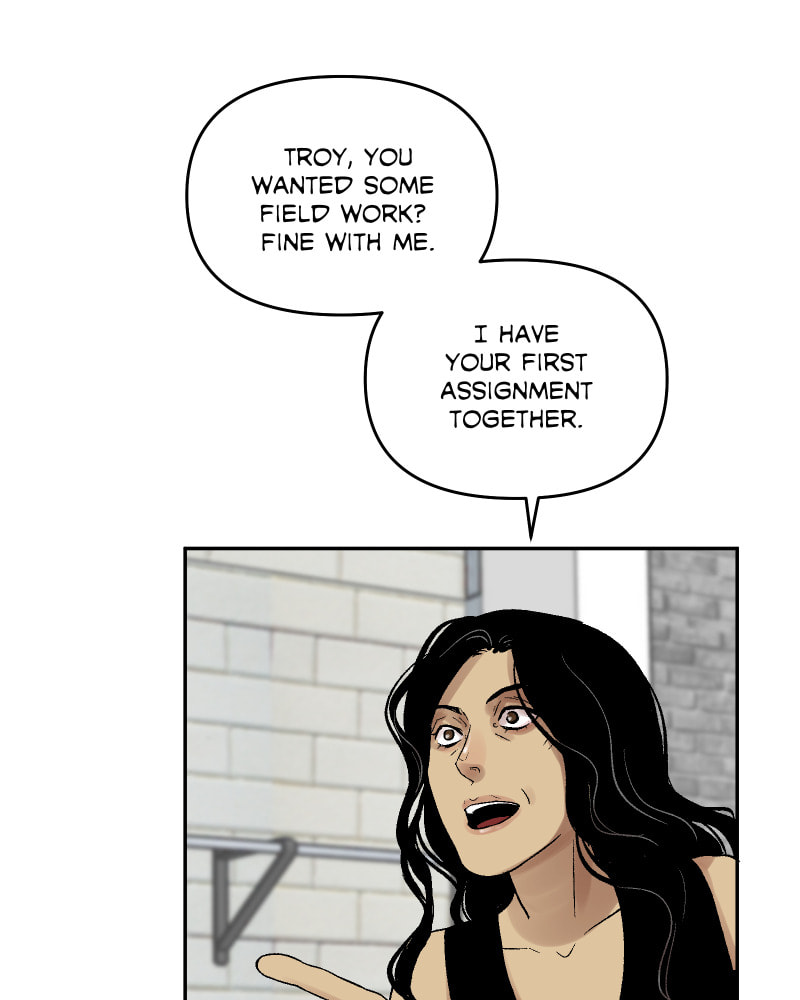 Read Possessed chapter 26 image 52 on Lezhin