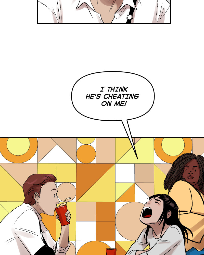 Read Possessed chapter 26 image 7 on Lezhin