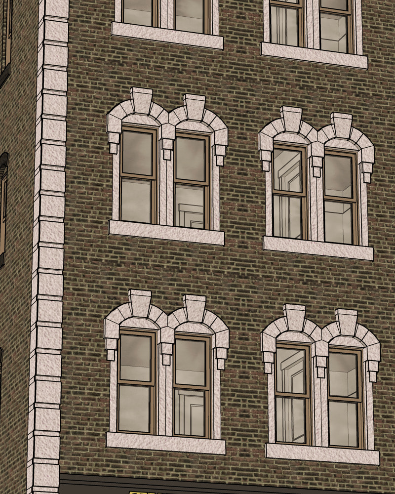 Read Possessed chapter 27 image 1 on Lezhin