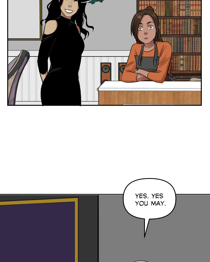 Read Possessed chapter 27 image 12 on Lezhin