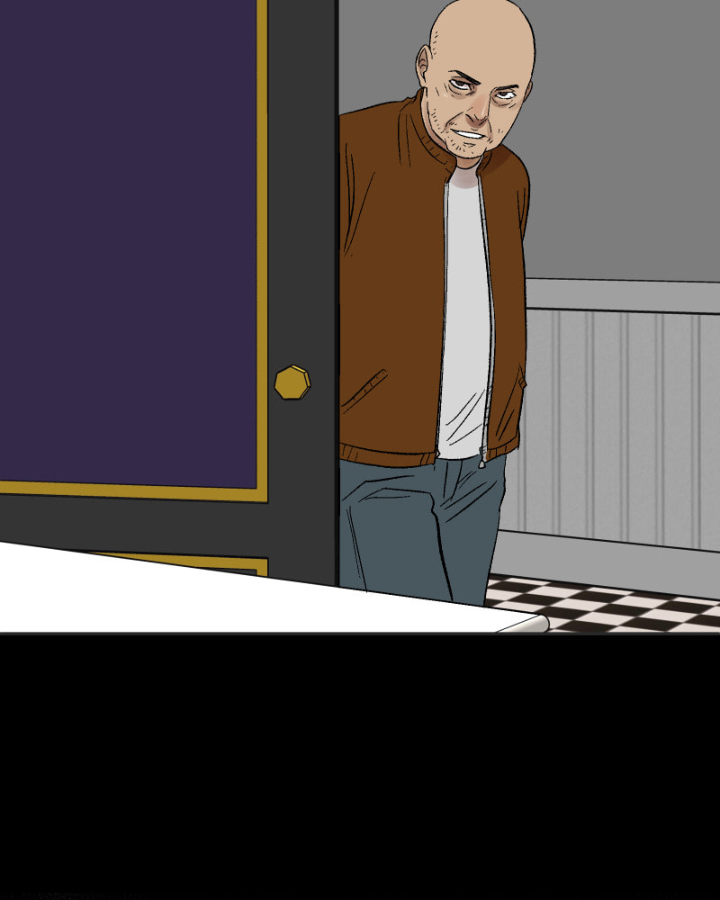 Read Possessed chapter 27 image 13 on Lezhin