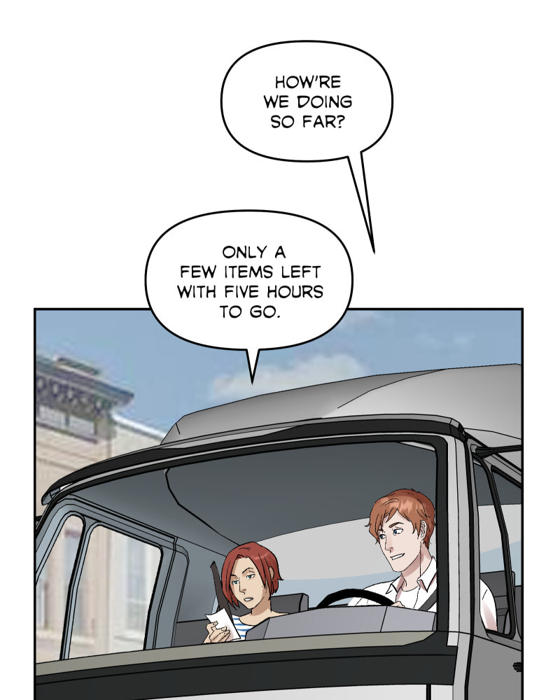 Read Possessed chapter 27 image 17 on Lezhin