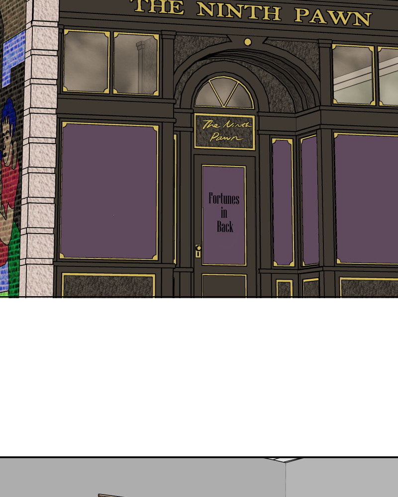 Read Possessed chapter 27 image 2 on Lezhin