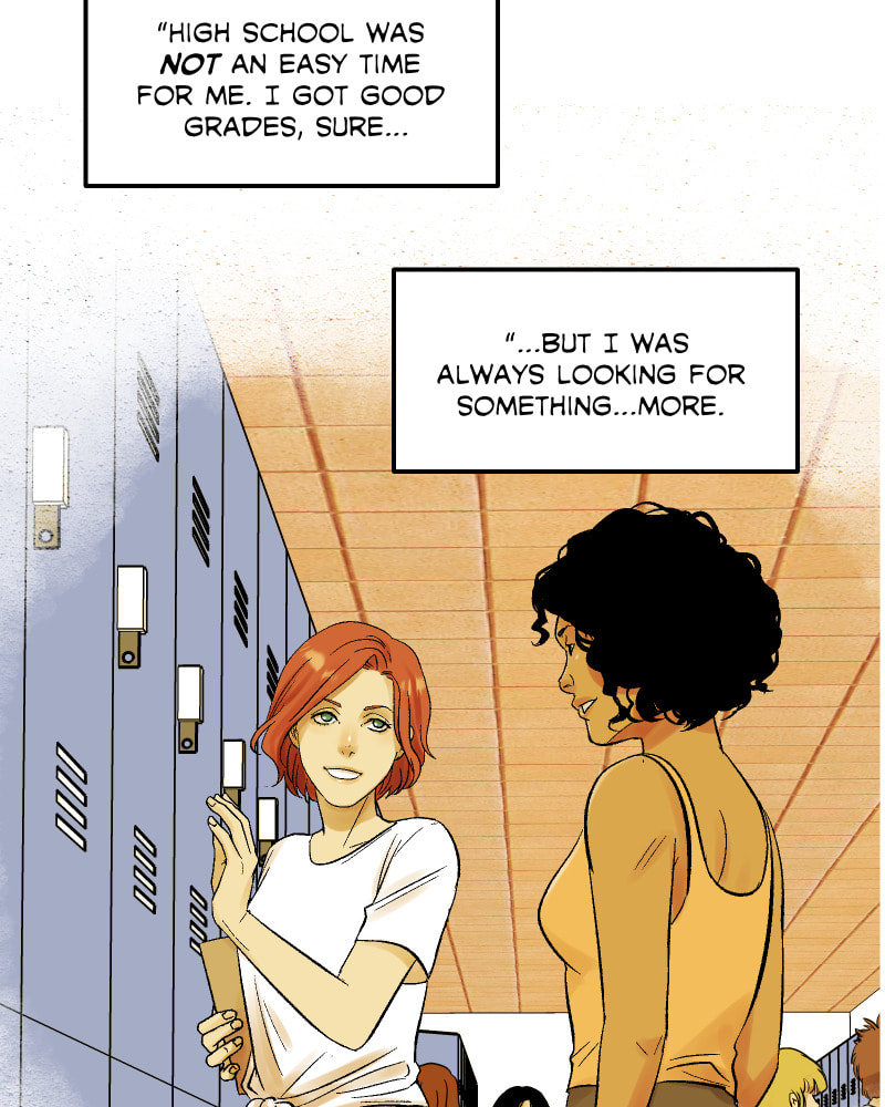 Read Possessed chapter 27 image 23 on Lezhin