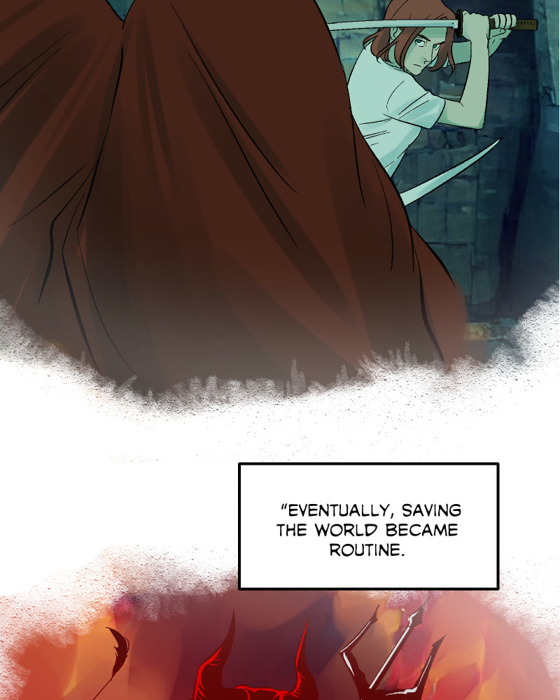 Read Possessed chapter 27 image 28 on Lezhin