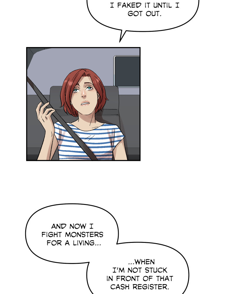 Read Possessed chapter 27 image 32 on Lezhin
