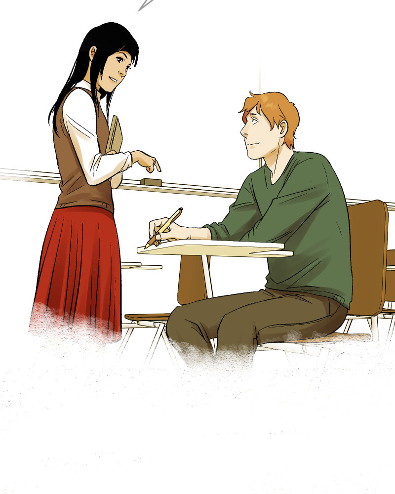 Read Possessed chapter 27 image 35 on Lezhin