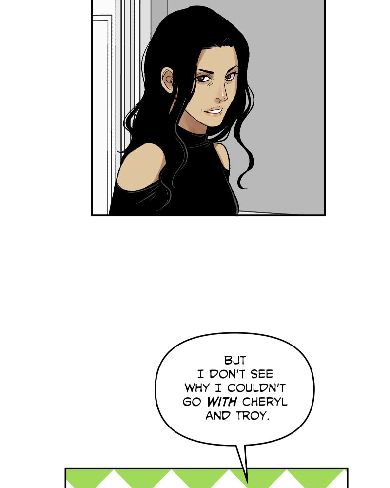 Read Possessed chapter 27 image 7 on Lezhin