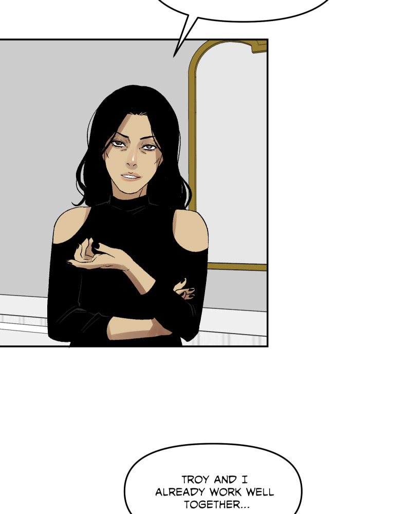 Read Possessed chapter 27 image 9 on Lezhin