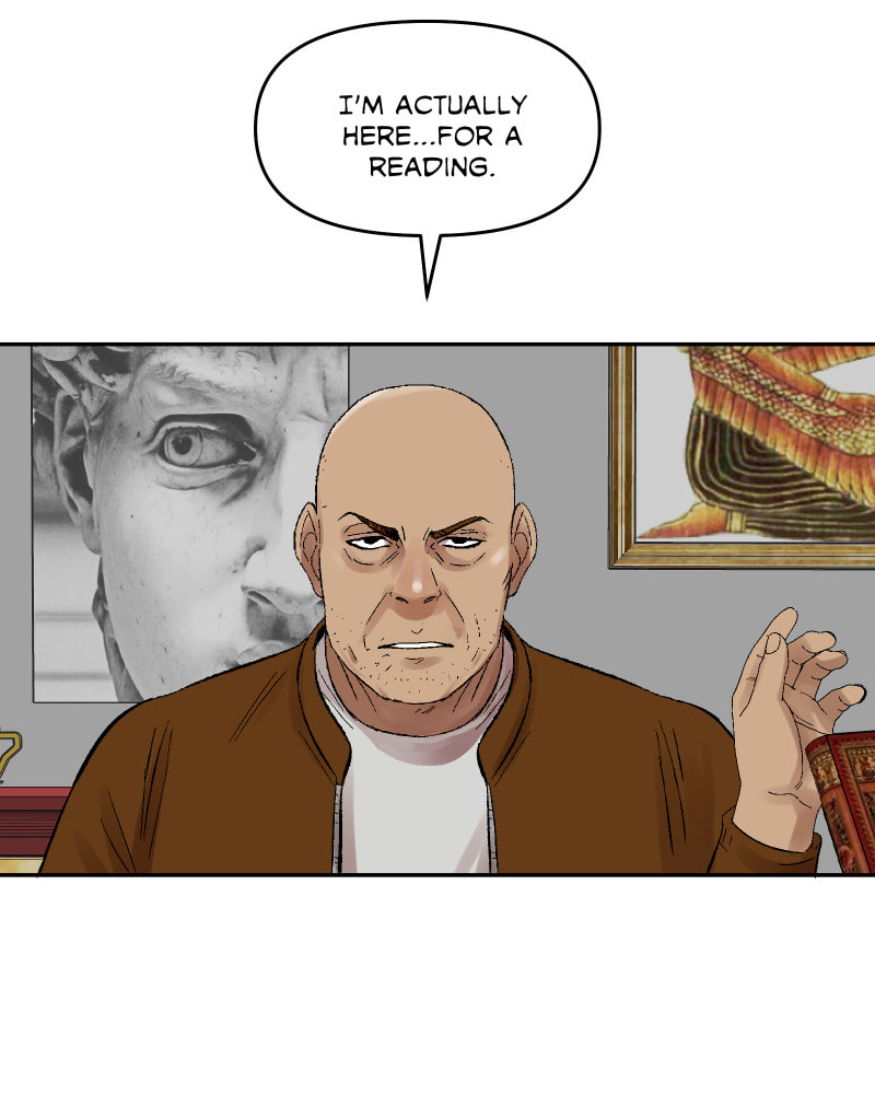 Read Possessed chapter 28 image 12 on Lezhin