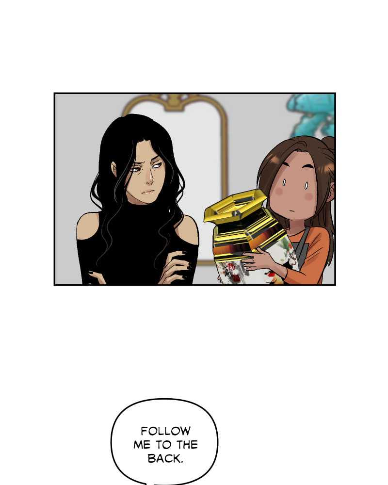 Read Possessed chapter 28 image 13 on Lezhin