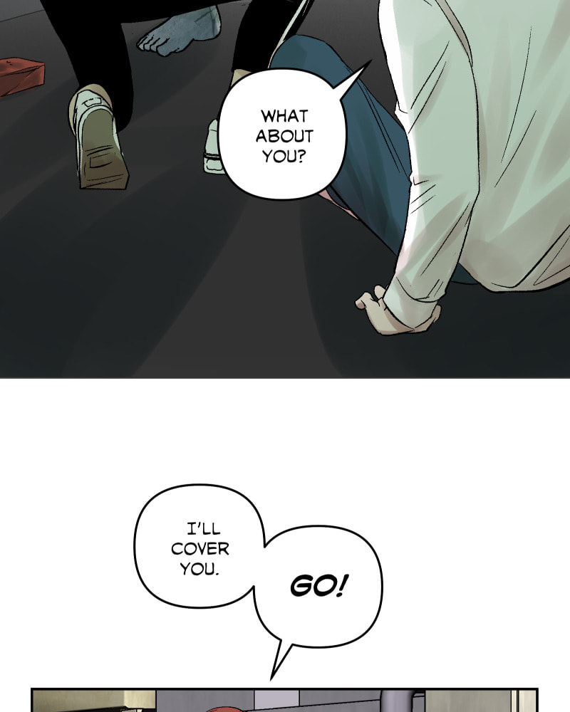 Read Possessed chapter 28 image 19 on Lezhin