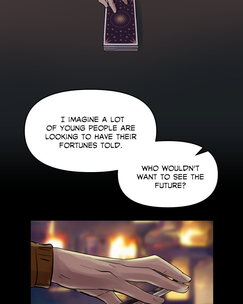 Read Possessed chapter 28 image 28 on Lezhin